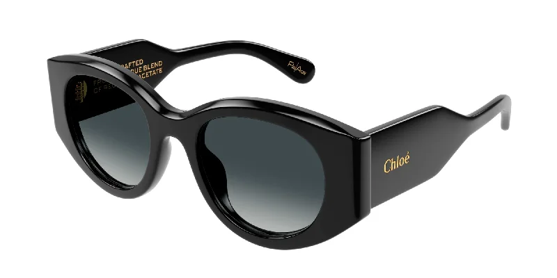 sunglasses with summer vibes -  Chloe CH0251S