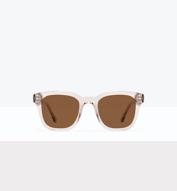 sunglasses with matte finish -  Compel