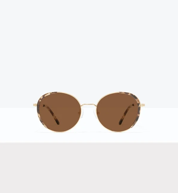 sunglasses for ethical fashion -  Connect