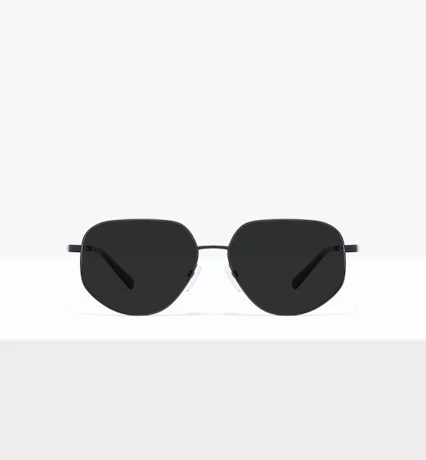 sunglasses with large lenses -  Coupe