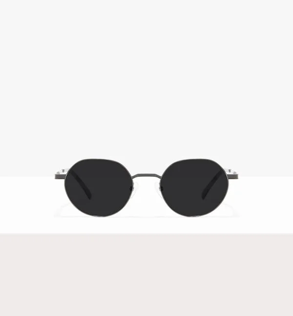 sunglasses for sophisticated look -  Crest