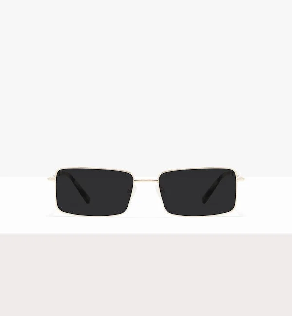 sunglasses with camouflage pattern -  Crew