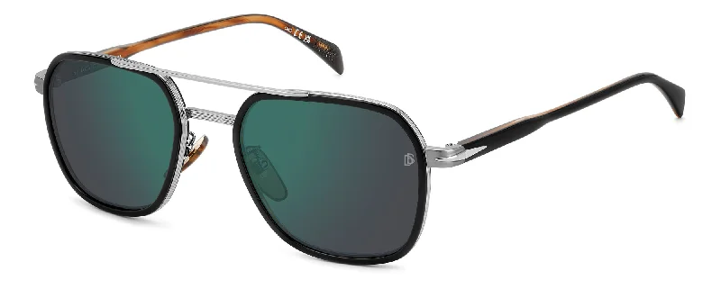 sunglasses with adventurous spirit -  David Beckham DB1161/S