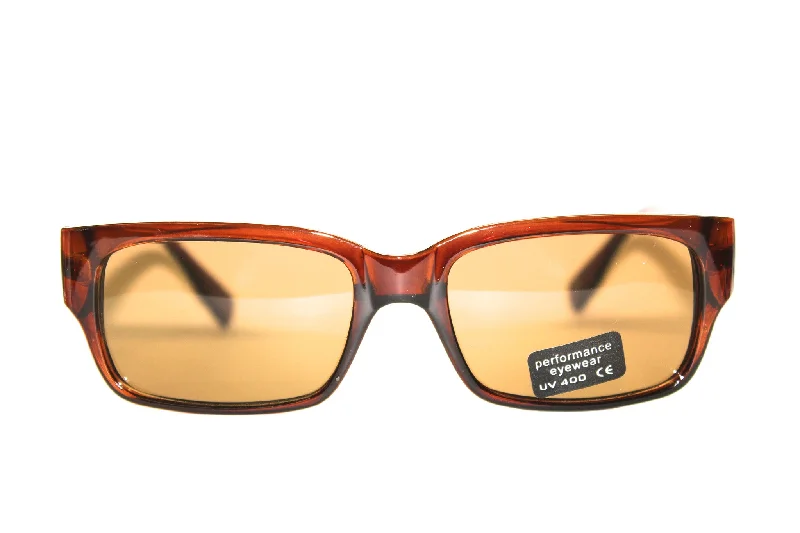 sunglasses for low maintenance -  Downtown Brown Sunglasses - LE17 Cat. 3 | Discount Sunglasses