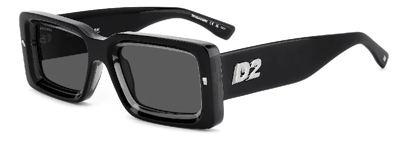 sunglasses for portability -  DSQUARED2 D2 0142/S