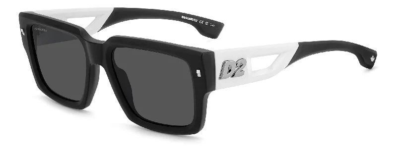 sunglasses with soft ear pads -  DSQUARED2 D2 0143/S