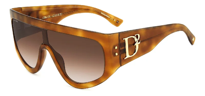 sunglasses for emergency features -  DSQUARED2 D2 0149/S