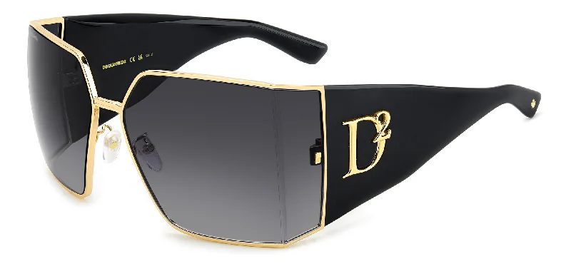 sunglasses for woodworkers -  DSQUARED2 D2 0154/S