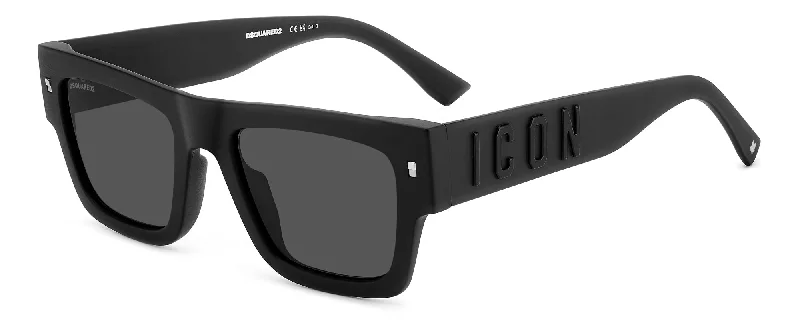 sunglasses for detailed work -  DSQUARED2 Icon 0021/S