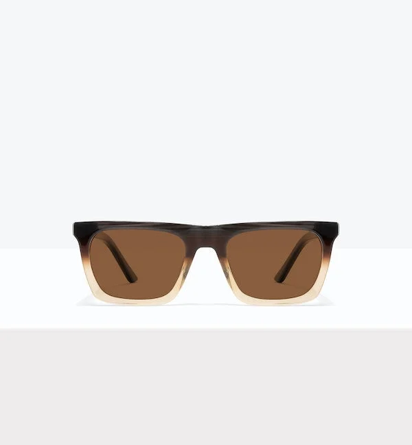 sunglasses for oversized frames -  Elliot