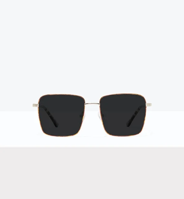 sunglasses with thin lenses -  Empire