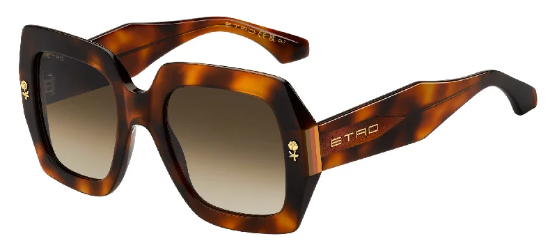 sunglasses for fashion -  ETRO 0011/S