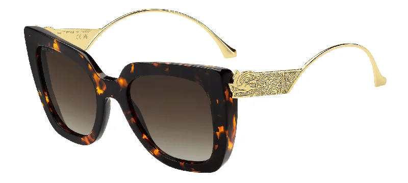 sunglasses for hot environments -  ETRO 0040/S