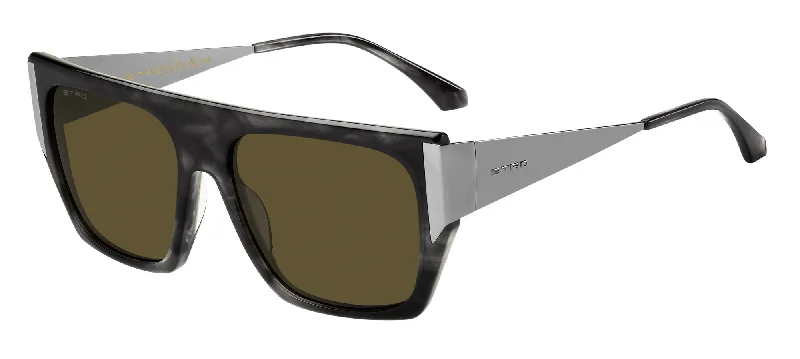 sunglasses with camouflage pattern -  ETRO 0051/G/S