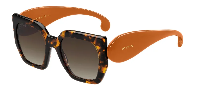 sunglasses with cooling technology -  ETRO 0054/S