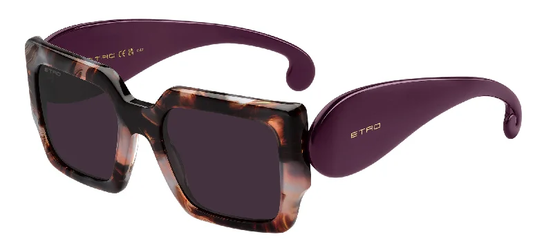 sunglasses with wind protection -  ETRO 0056/S