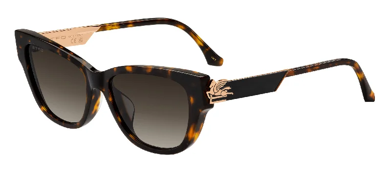 sunglasses with vintage style -  ETRO 0063/F/S