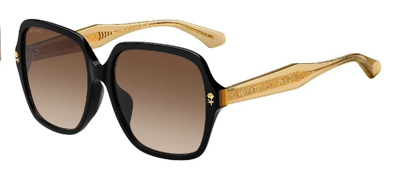 sunglasses for minimalist style -  ETRO 0064/F/S