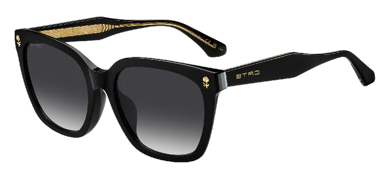 sunglasses for small faces -  ETRO 0065/F/S