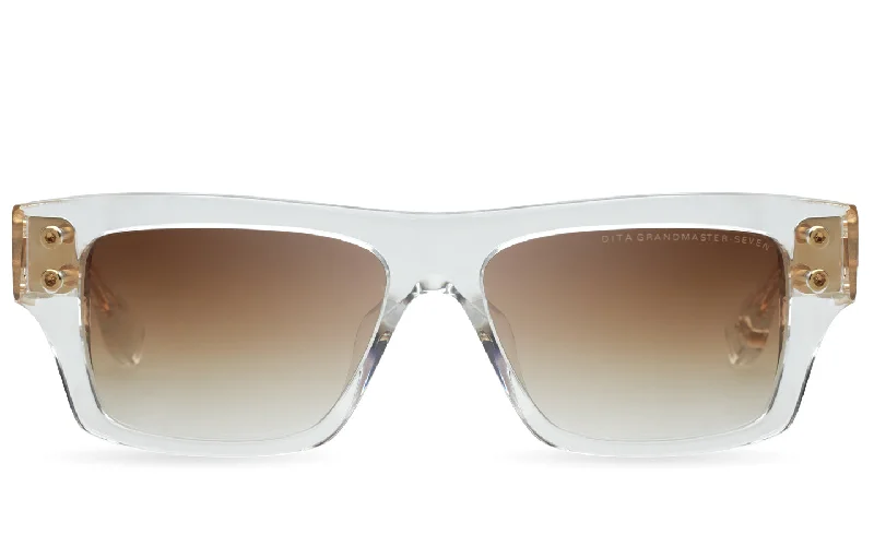 sunglasses with bold innovation -  GRANDMASTER SEVEN