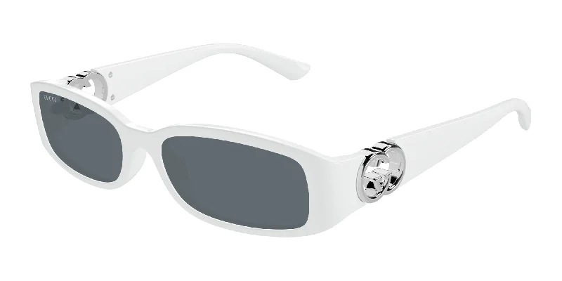 sunglasses with trendy shapes -  Gucci GG1661S