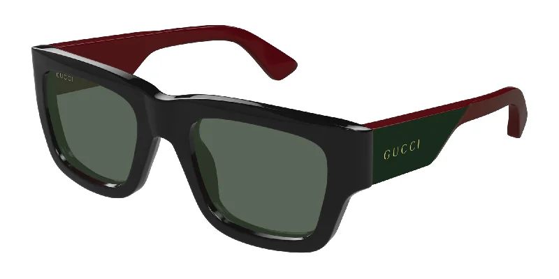 sunglasses with bright colors -  Gucci GG1668S