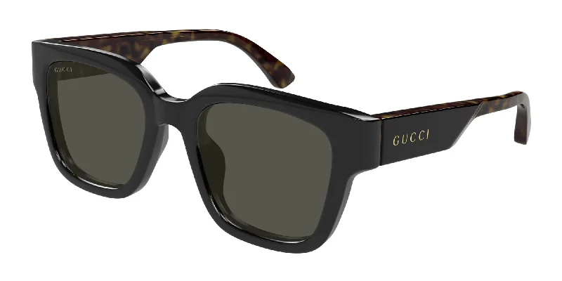 sunglasses with cartoon designs -  Gucci GG1670SK