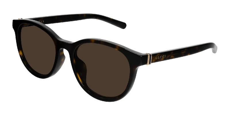 sunglasses with flexible temples -  Gucci GG1674SK