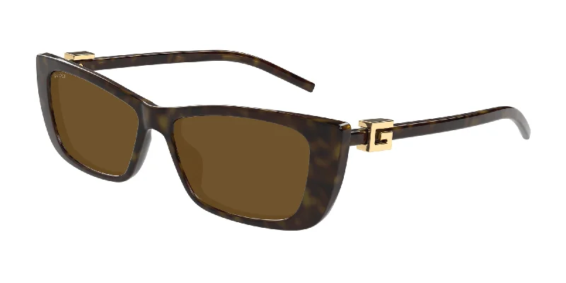 sunglasses for security -  Gucci GG1681S