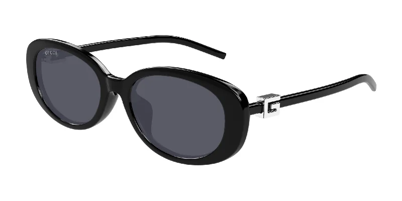 sunglasses with travel-friendly design -  Gucci GG1684SA