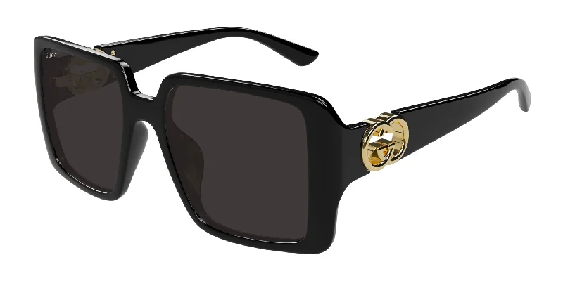 sunglasses for frequent travelers -  Gucci GG1692S