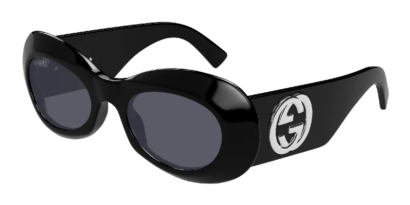 sunglasses for on-the-go -  Gucci GG1696S