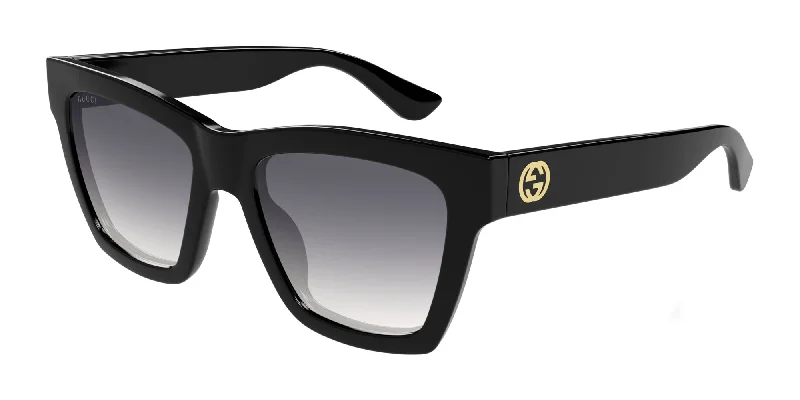 sunglasses for busy lifestyles -  Gucci GG1714S