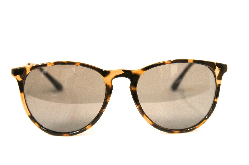 sunglasses for school use -  Hipster Sunglasses in Yellow Tortoise