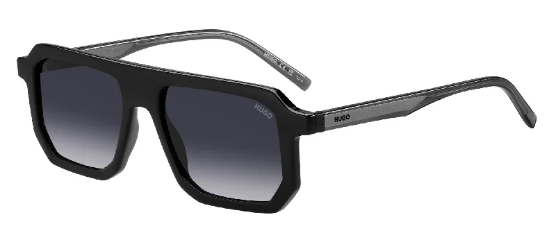 sunglasses with recycled frames -  Hugo Boss Hugo HG 1312/S