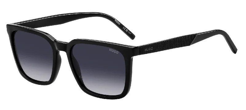 sunglasses with comfortable temples -  Hugo Boss Hugo HG 1327/S