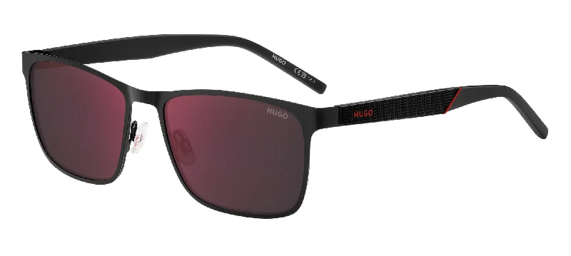 sunglasses for futuristic style -  Hugo Boss Hugo HG 1328/S