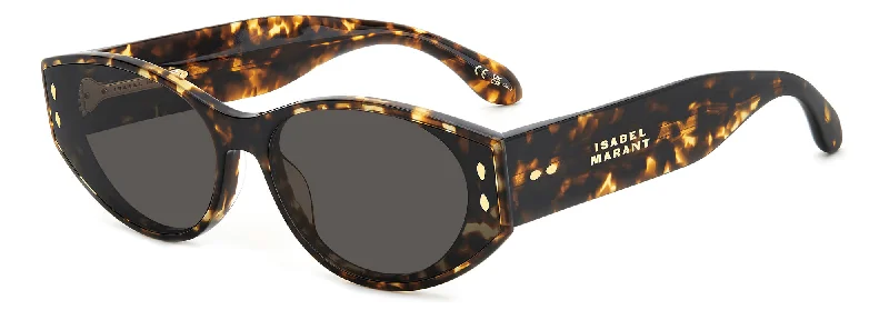 sunglasses with sweat-resistant coating -  Isabel Marant IM 0185/G/S