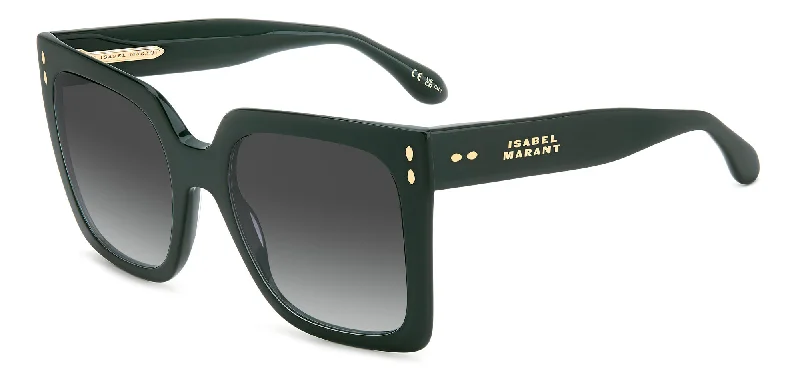 sunglasses with cartoon designs -  Isabel Marant IM 0189/S