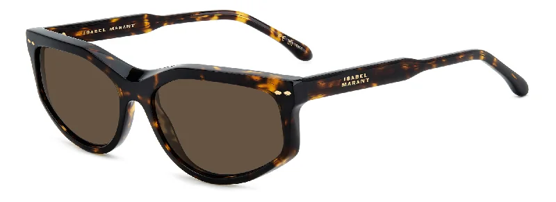 sunglasses with adjustable nose pads -  Isabel Marant IM 0194/S