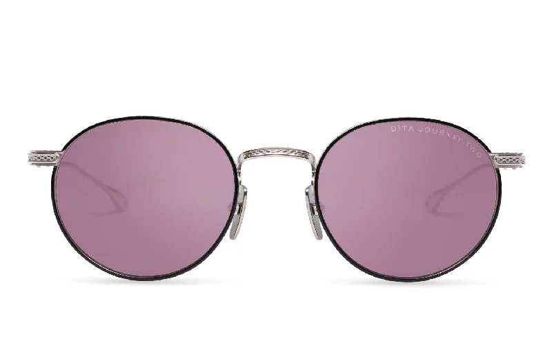 sunglasses with spring freshness -  JOURNEY-TWO