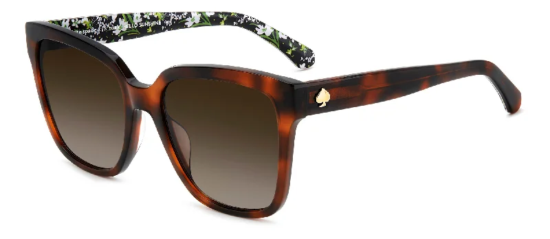 sunglasses for office outings -  Kate Spade KS Kiya 2/G/S