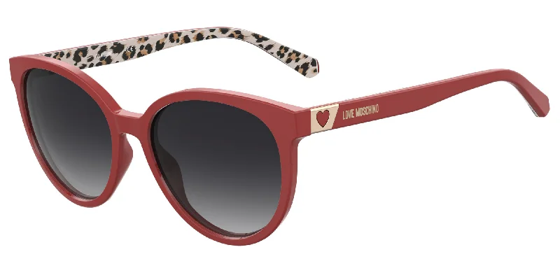 sunglasses with premium materials -  Love Moschino MOL041/S