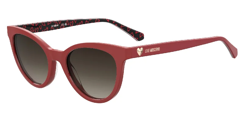 sunglasses for high prescription -  Love Moschino MOL079/S