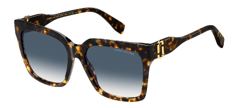 sunglasses for vegan lifestyle -  Marc Jacobs Marc 764/S