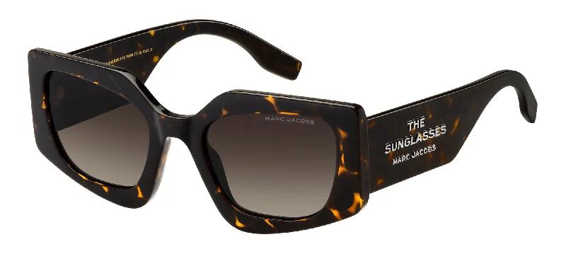 sunglasses with personalized engraving -  Marc Jacobs Marc 774/S