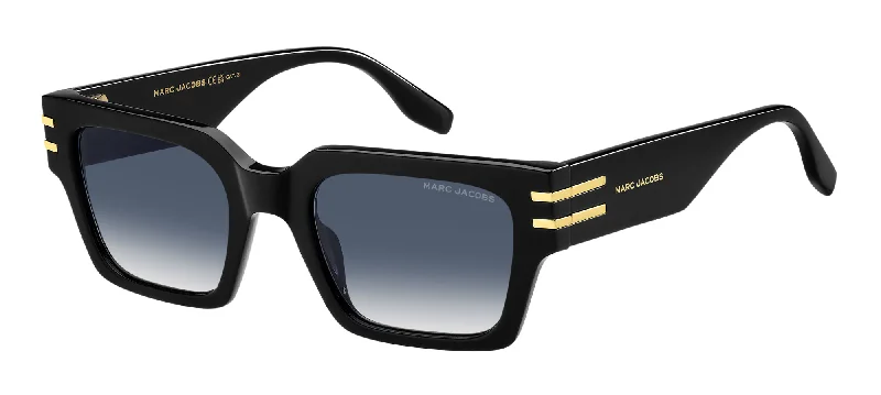 sunglasses for glossy look -  Marc Jacobs Marc 787/S