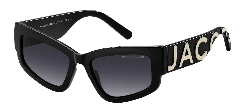 sunglasses with glow-in-the-dark -  Marc Jacobs Marc 796/S