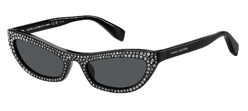 sunglasses for retro look -  Marc Jacobs Marc 797/S