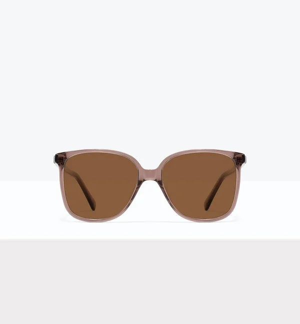 sunglasses with biodegradable frames -  Midtown